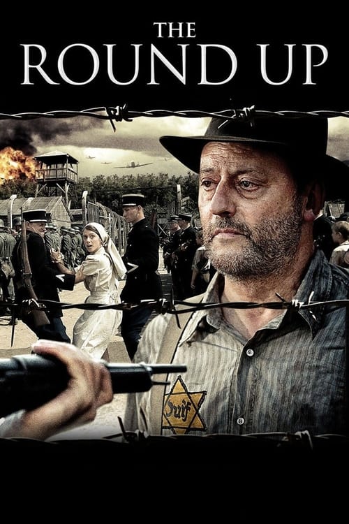 The Round Up (La Rafle) (2010)
