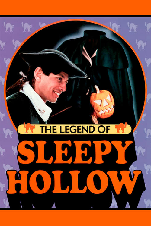 The Legend of Sleepy Hollow (1980)