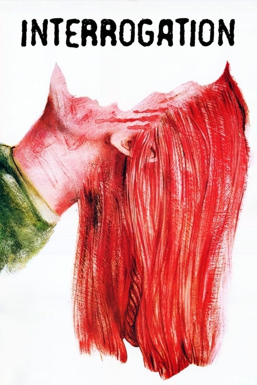 Interrogation (Przesłuchanie) (1989)