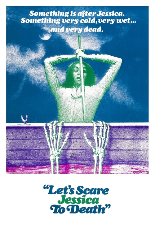 Let's Scare Jessica to Death (1971)