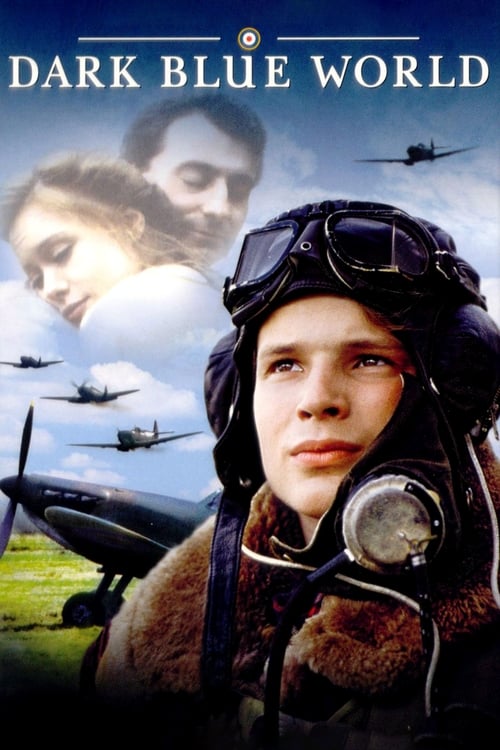 Dark Blue World (Tmavomodrý svět) (2001)