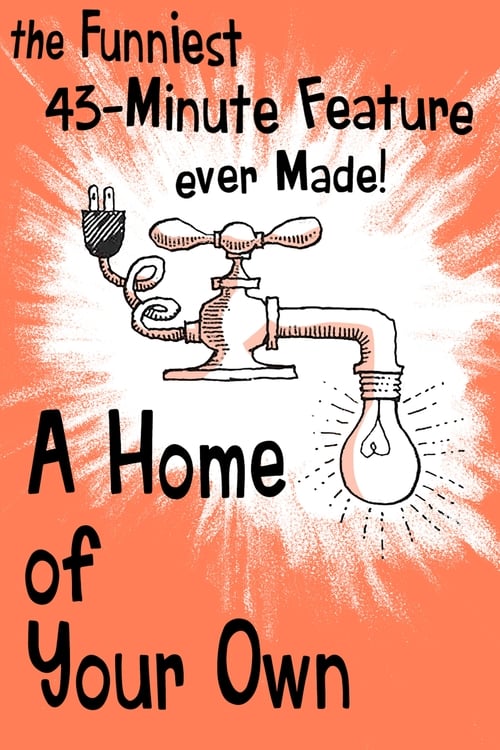 A Home of Your Own (1964)
