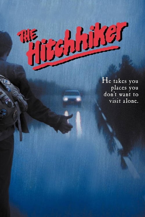 The Hitchhiker (1983)