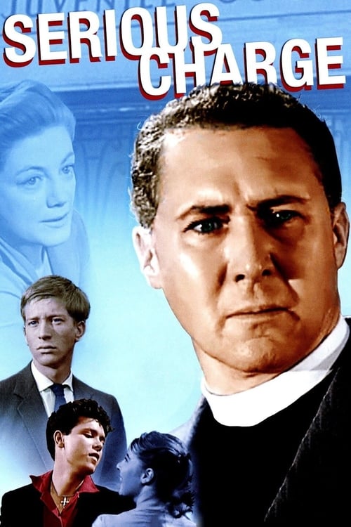Serious Charge (1959)