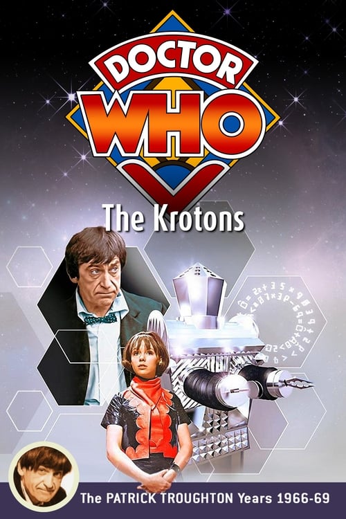 Doctor Who: The Krotons (1969) – Picture Search