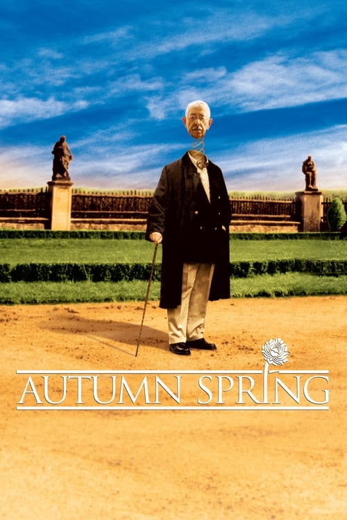 Autumn Spring (Babí Léto) (2001)