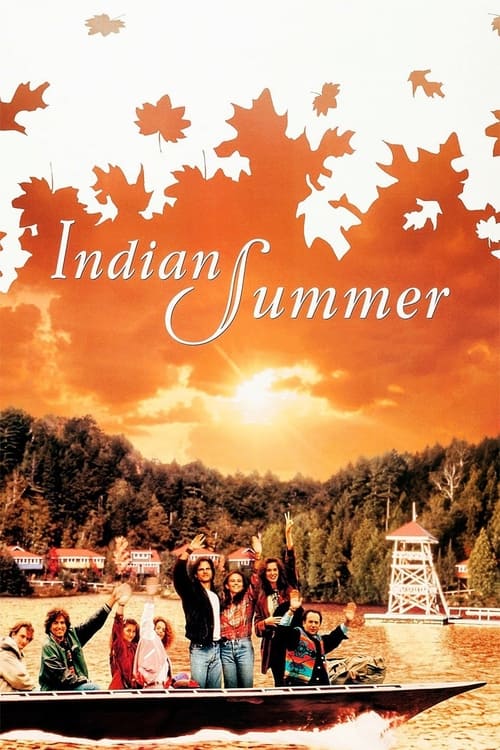 Indian Summer (1993)