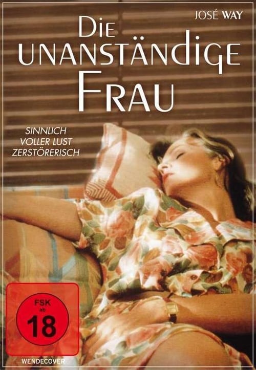 The Indecent Woman (De onfatsoenlijke vrouw) (1991)