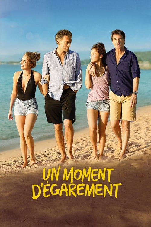 One Wild Moment (Un moment d'égarement) (2015)
