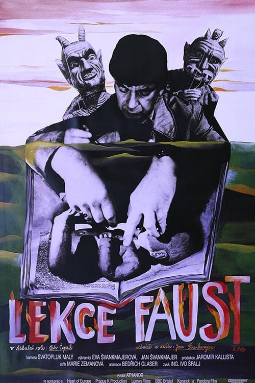 Faust (Lekce Faust) (1994)