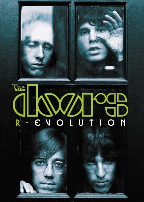 The Doors: R-Evolution (2013)