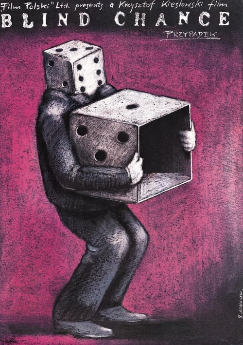 Blind Chance (Przypadek) (1987)