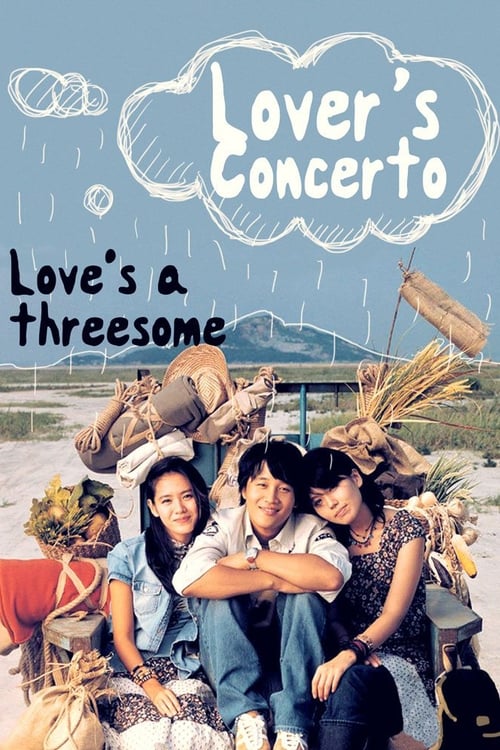 Lovers' Concerto (연애소설) (2002)
