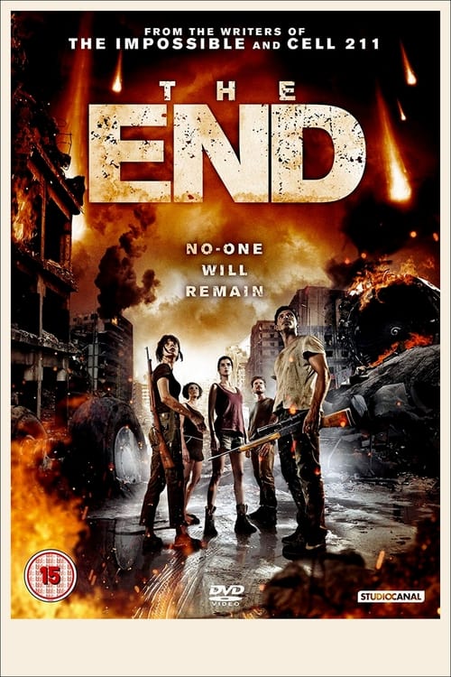 The End (Fin) (2012)