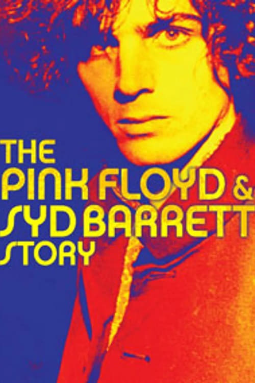 The Pink Floyd and Syd Barrett Story (2003)