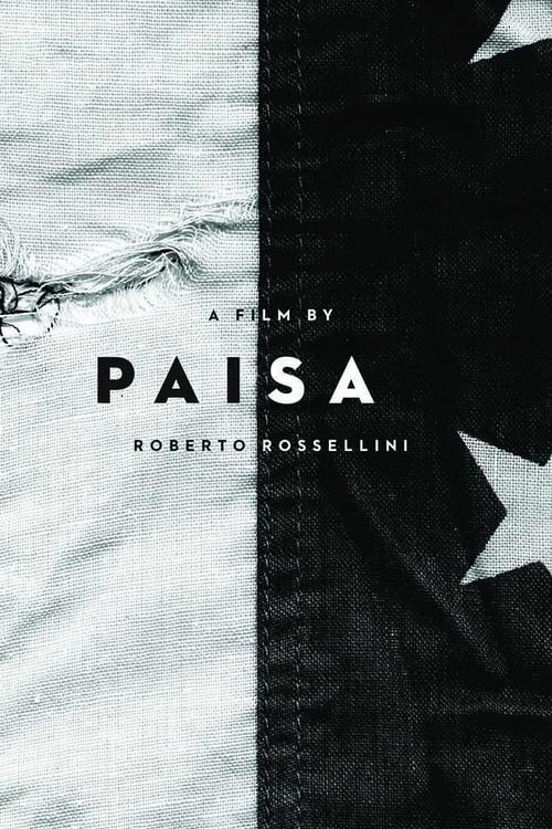 Paisan (Paisà) (1946)