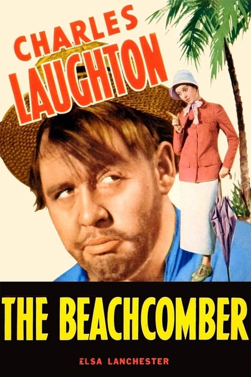 The Beachcomber (1938)