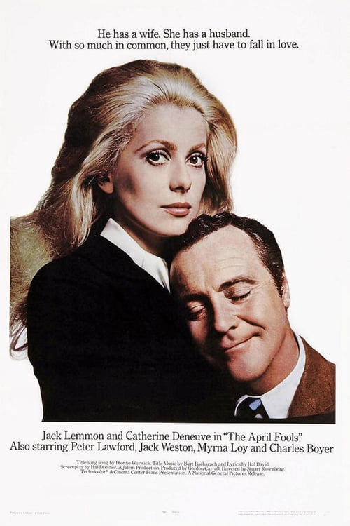 The April Fools (1969)