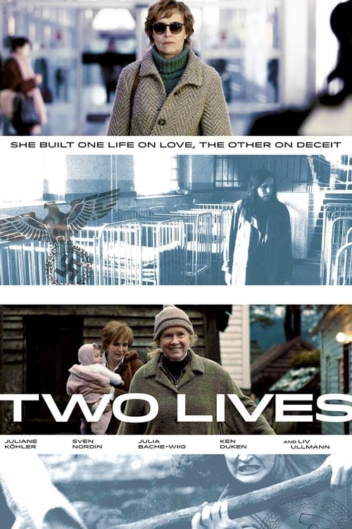 Two Lives (Zwei Leben) (2012)