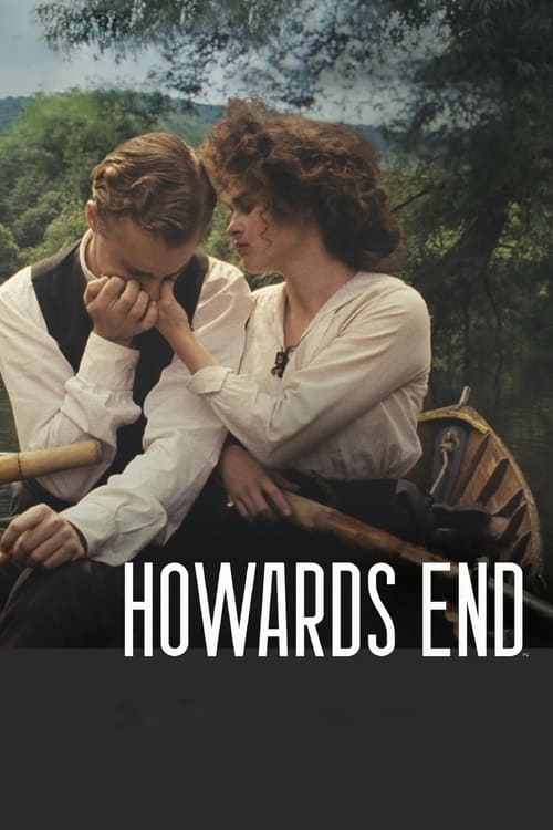 Howards End (1992)