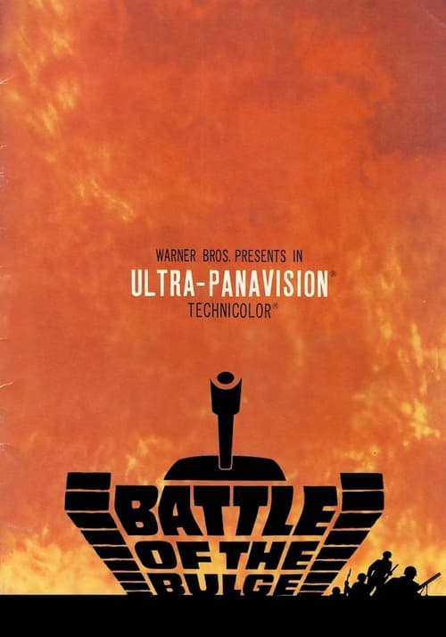 Battle of the Bulge (1965)