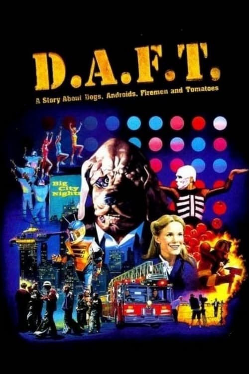 D.A.F.T. (1999)