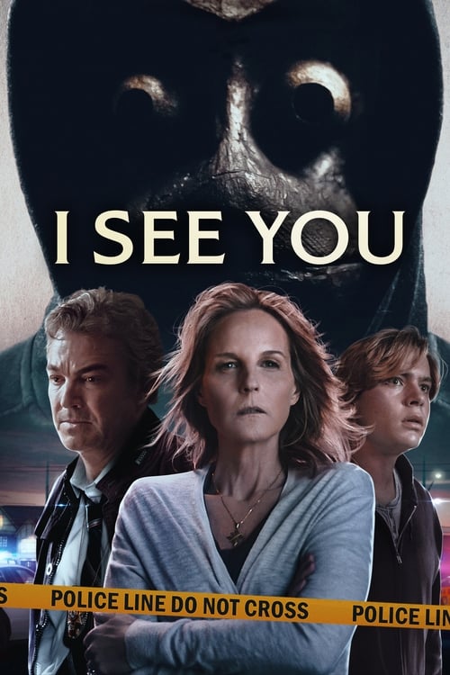 I See You (2019)