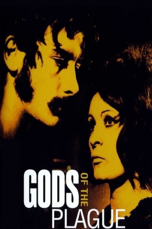 Gods of the Plague (Götter der Pest) (1970)