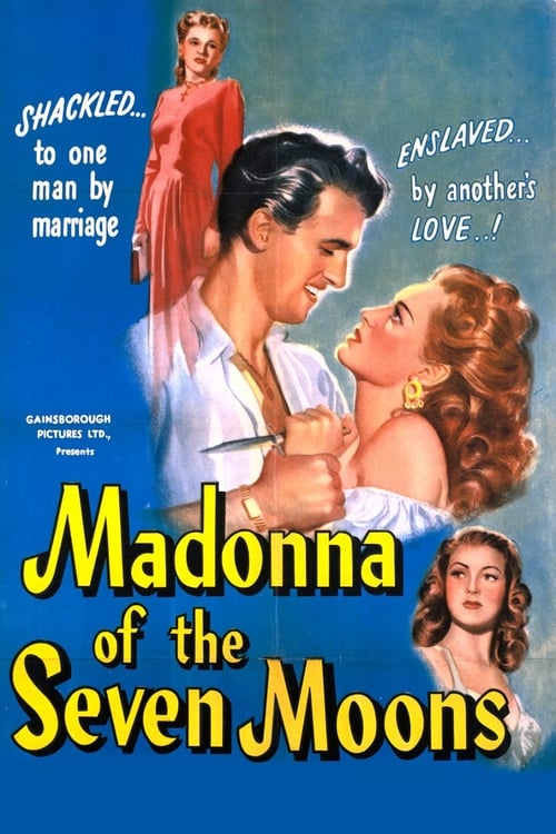 Madonna of the Seven Moons (1945)