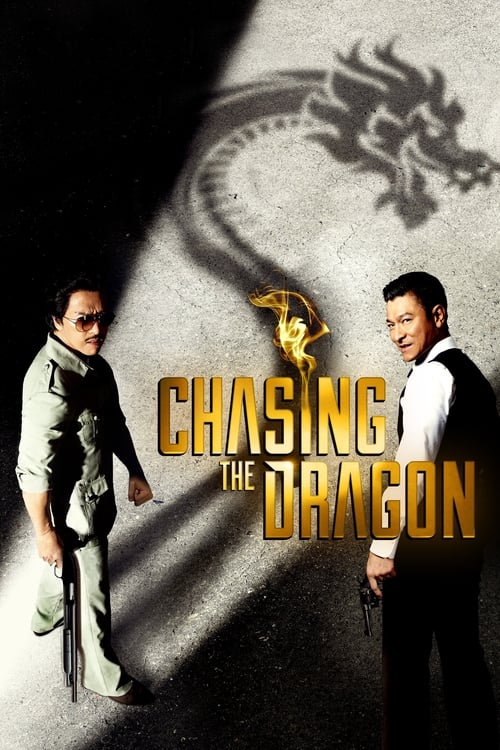 Chasing the Dragon (追龍) (2017)