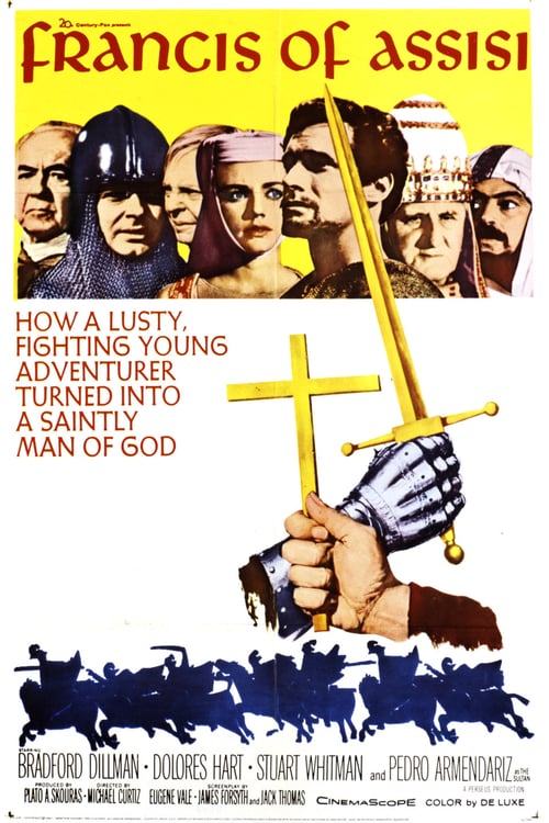 Francis of Assisi (1961)