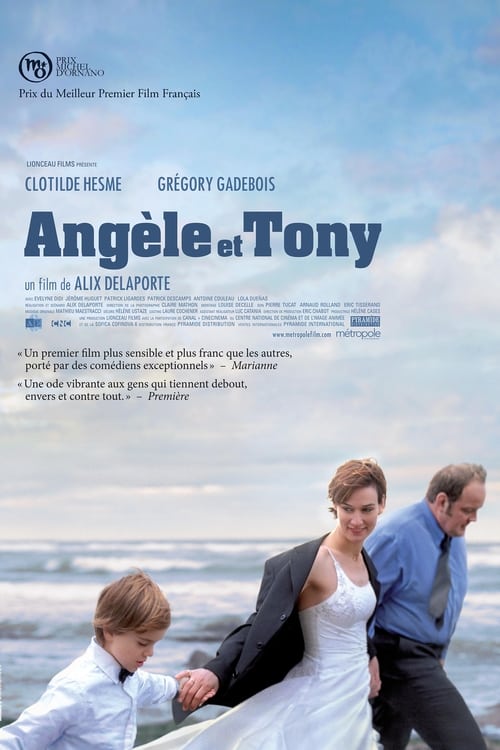 Angèle and Tony (Angèle et Tony) (2011)