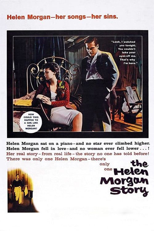 The Helen Morgan Story (1957)