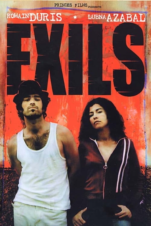 Exiles (Exils) (2004)