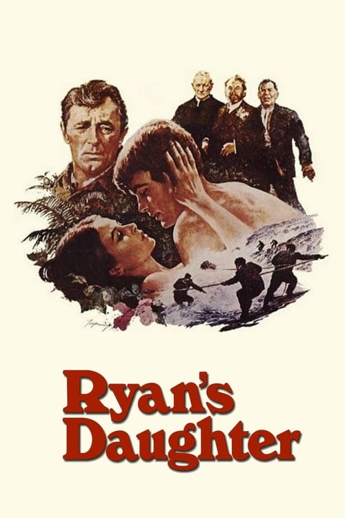 Ryan's Daughter (1970)