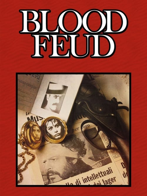 Blood Feud (Fatto di sangue fra due uomini per causa di una vedova. Si sospettano moventi politici) (1978)