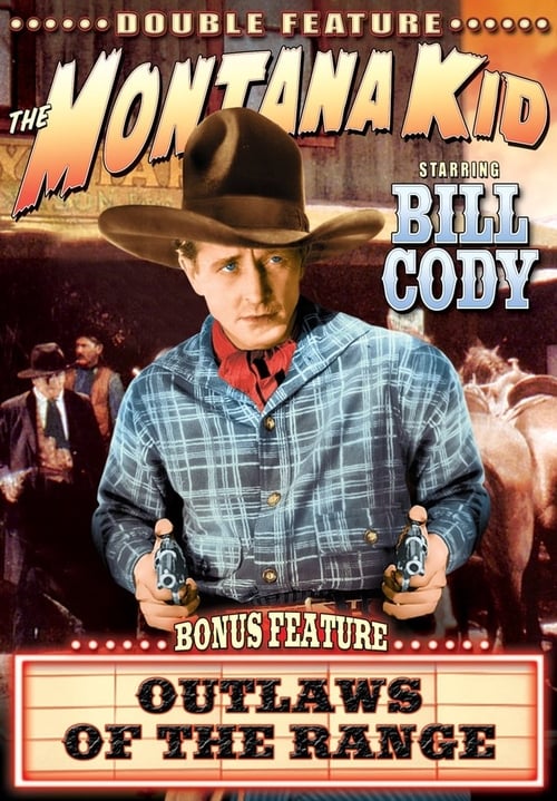 The Montana Kid (1931)