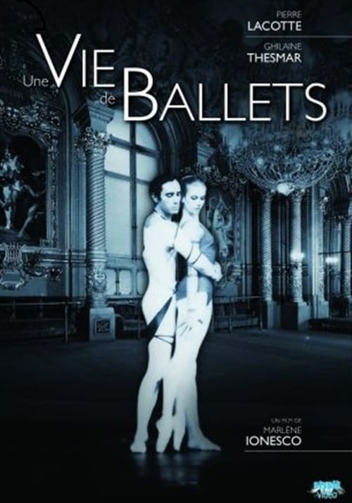 A Life for Ballet (2012)