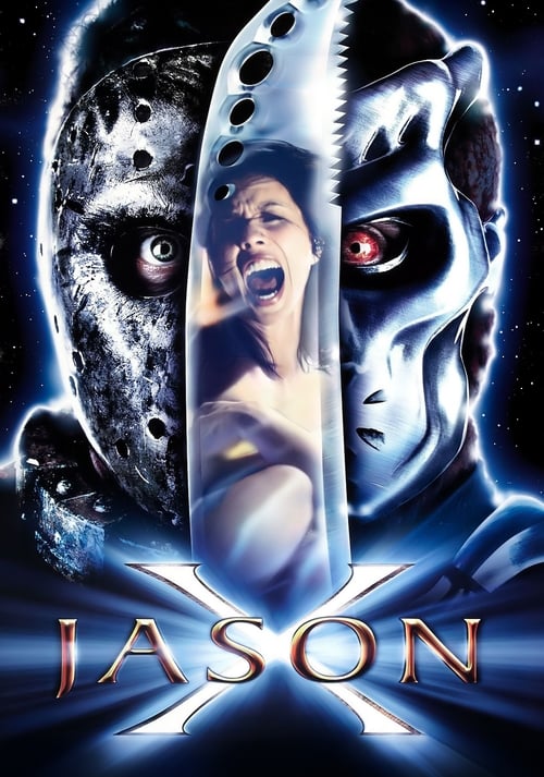 Jason X (2001)