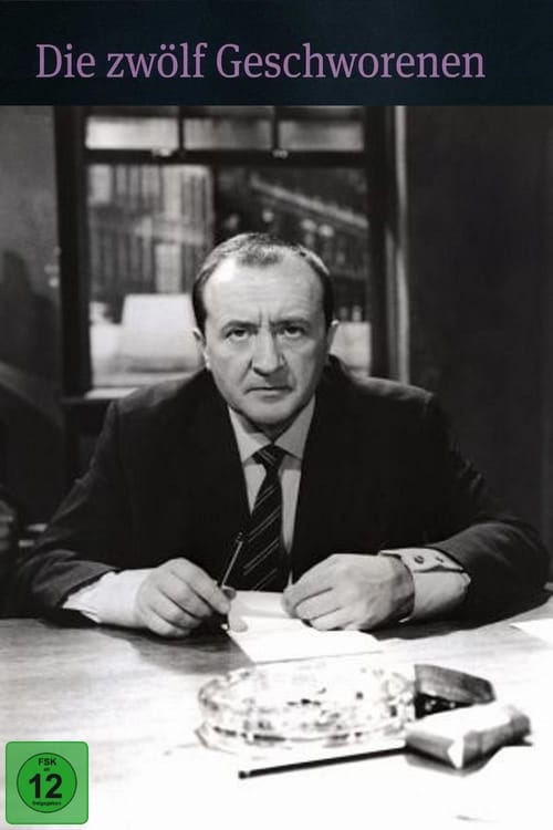 Die zwölf Geschworenen (1963)