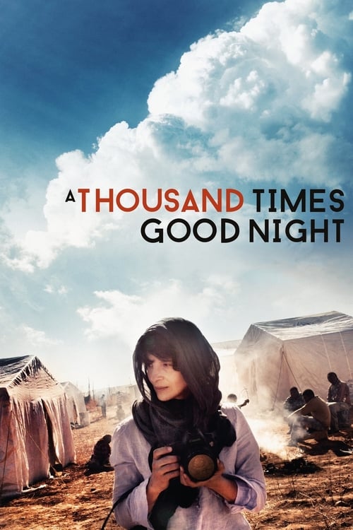 A Thousand Times Good Night (Tusen ganger god natt) (2013)