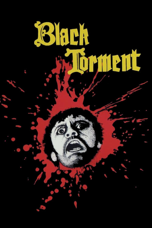 The Black Torment (1964)