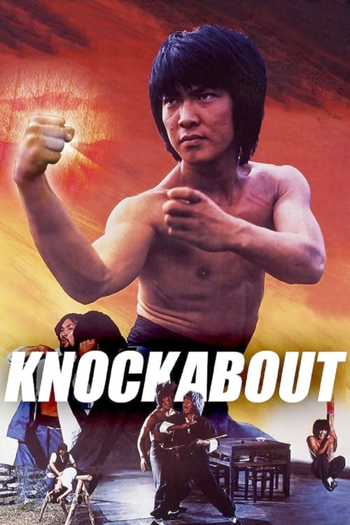 Knockabout (雜家小子) (1979)