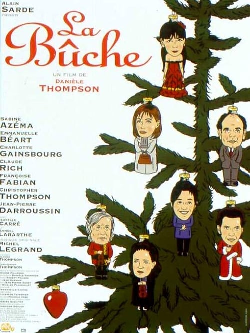 Season's Beatings (La bûche) (1999)