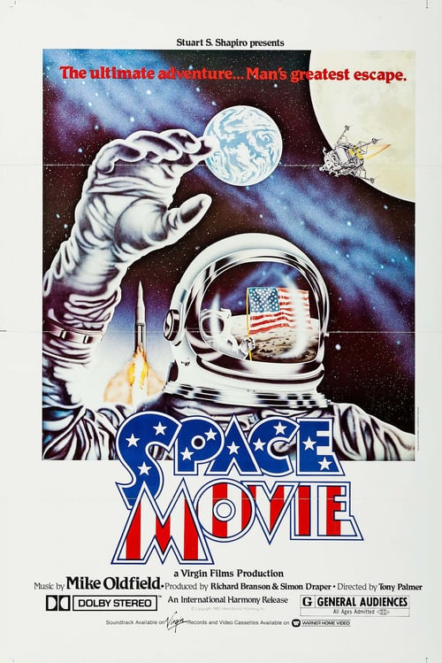 The Space Movie (1980)