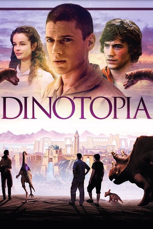 Dinotopia (2002)