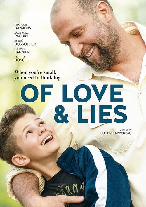 Of Love and Lies (Fourmi) (2019)