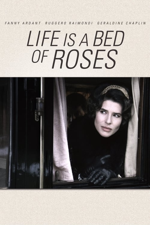 Life Is a Bed of Roses (La vie est un roman) (1983)