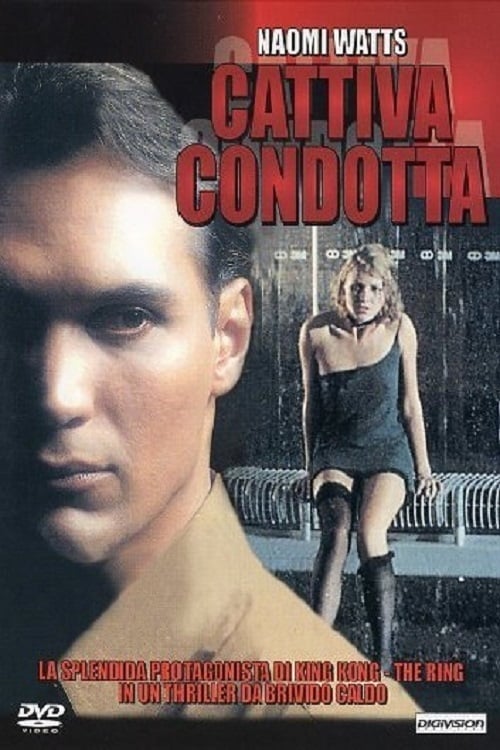Gross Misconduct (1993)