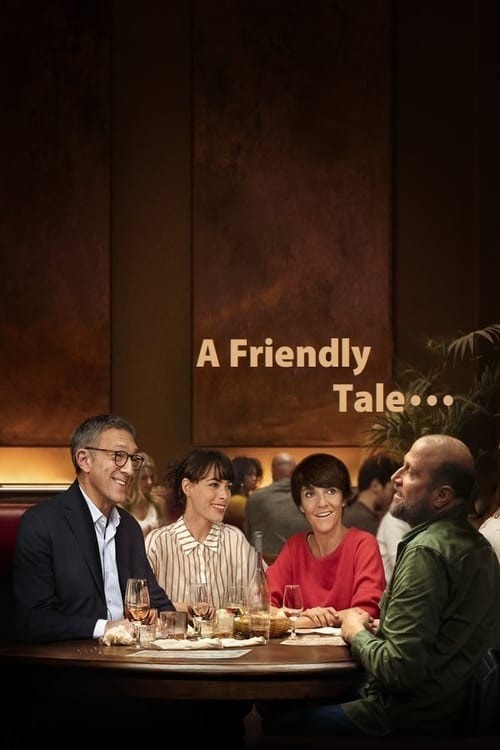 A Friendly Tale... (Le bonheur des uns...) (2020)